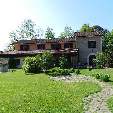 Il Nibbio Reale Country House Rocca d'Evandro Exteriér fotografie